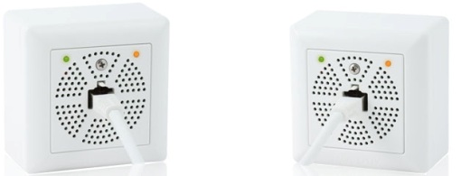 Mobotix MX2Wire - внешний вид Mobotix MX2Wire - внешний вид